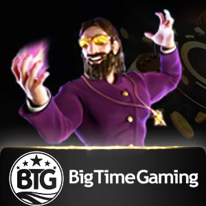 Big Time - Xtraplay88